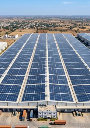 indus solar