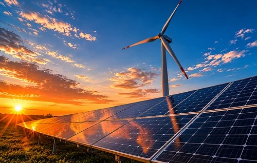 renewable energy experts providing engineering-led strategy, lifecycle governance, and clean energy transition solutions